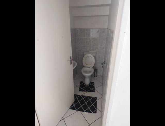 3 BEDROOM APARTMENT RENTED IN ARBORETUM